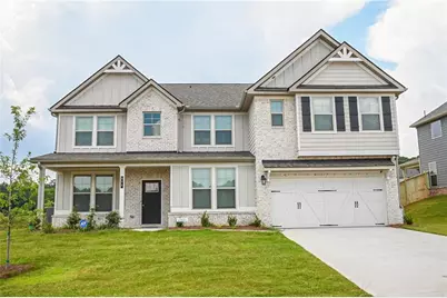 628 Sidney Street, Stockbridge, GA 30281 - Photo 92