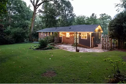 1170 N Druid Woods Court, Decatur, GA 30033 - Photo 6