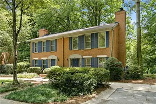 1128 Morningside Pl NE, Atlanta, GA 30306 - Photo 2