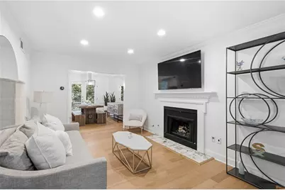 1128 Morningside Place NE, Atlanta, GA 30306 - Photo 4