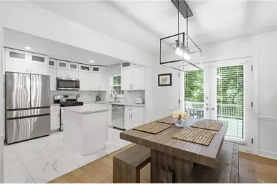 1128 Morningside Place NE, Atlanta, GA 30306 - Photo 8