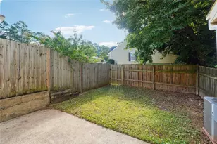 1070 Travelers Trail NW, Kennesaw, GA 30144 - Photo 18