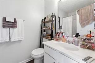 1070 Travelers Trail NW, Kennesaw, GA 30144 - Photo 16