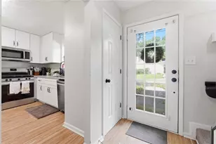 1070 Travelers Trail NW, Kennesaw, GA 30144 - Photo 4