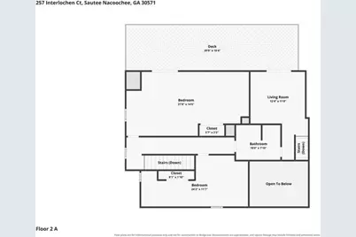 257 Interlochen Court, Sautee Nacoochee, GA 30571 - Photo 80