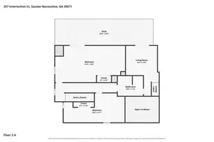 257 Interlochen Ct, Sautee Nacoochee, GA 30571 - Photo 80