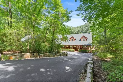 257 Interlochen Court, Sautee Nacoochee, GA 30571 - Photo 6
