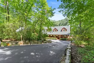 257 Interlochen Ct, Sautee Nacoochee, GA 30571 - Photo 6