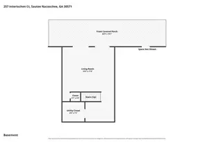257 Interlochen Ct, Sautee Nacoochee, GA 30571 - Photo 82
