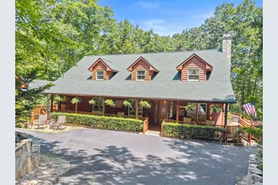 257 Interlochen Court, Sautee Nacoochee, GA 30571 - Photo 8