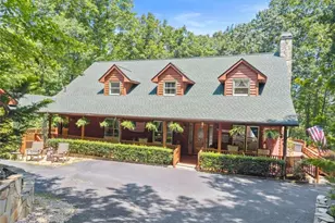 257 Interlochen Ct, Sautee Nacoochee, GA 30571 - Photo 8
