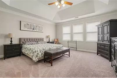 4346 Links Boulevard, Jefferson, GA 30549 - Photo 16