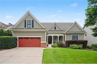 4346 Links Boulevard, Jefferson, GA 30549 - Photo 2