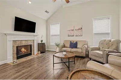 4346 Links Boulevard, Jefferson, GA 30549 - Photo 12