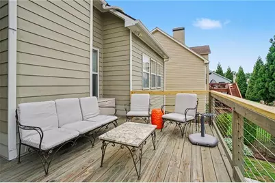 4346 Links Boulevard, Jefferson, GA 30549 - Photo 36