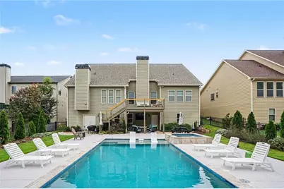 4346 Links Boulevard, Jefferson, GA 30549 - Photo 40