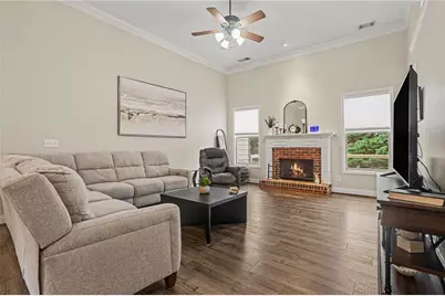 4346 Links Boulevard, Jefferson, GA 30549 - Photo 8