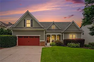 4346 Links Blvd, Jefferson, GA 30549 - Photo 1