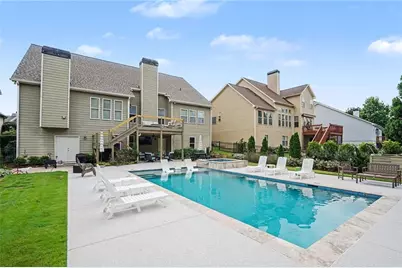 4346 Links Boulevard, Jefferson, GA 30549 - Photo 38
