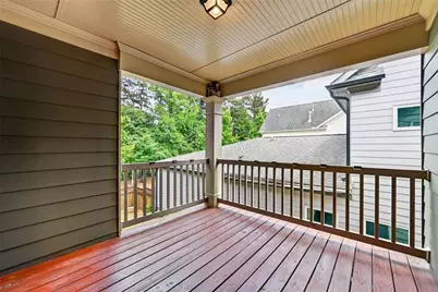 10787 Bossier Drive, Alpharetta, GA 30022 - Photo 20
