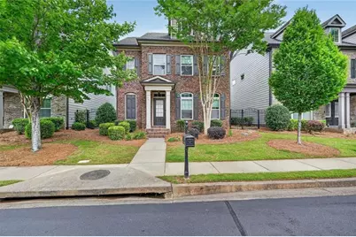 10787 Bossier Drive, Alpharetta, GA 30022 - Photo 1