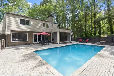 5094 Lake Fjord Pass, Marietta, GA 30068 - Photo 46
