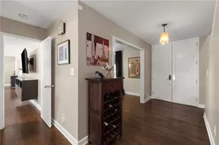 5094 Lake Fjord Pass, Marietta, GA 30068 - Photo 14
