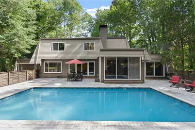 5094 Lake Fjord Pass, Marietta, GA 30068 - Photo 46