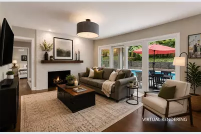 5094 Lake Fjord Pass, Marietta, GA 30068 - Photo 18
