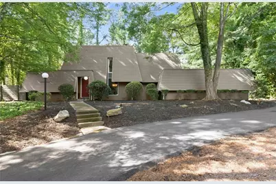 5094 Lake Fjord Pass, Marietta, GA 30068 - Photo 1