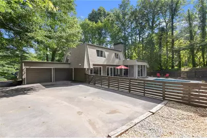 5094 Lake Fjord Pass, Marietta, GA 30068 - Photo 52