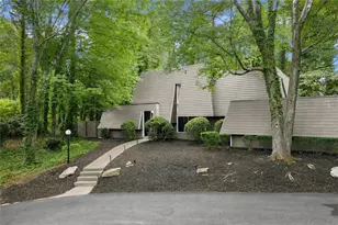 5094 Lake Fjord Pass, Marietta, GA 30068 - Photo 6