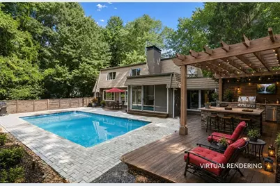 5094 Lake Fjord Pass, Marietta, GA 30068 - Photo 44