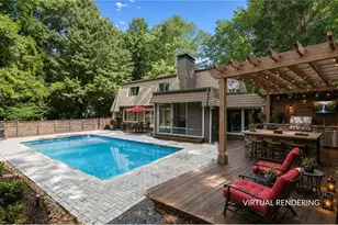5094 Lake Fjord Pass, Marietta, GA 30068 - Photo 44