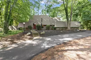 5094 Lake Fjord Pass, Marietta, GA 30068 - Photo 6