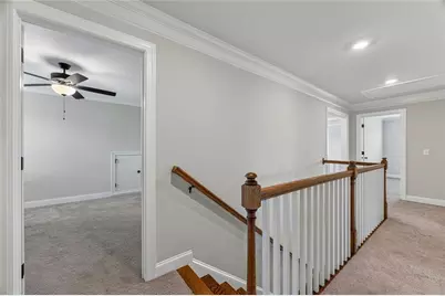 2504 Creekside Crossing, Monroe, GA 30656 - Photo 48