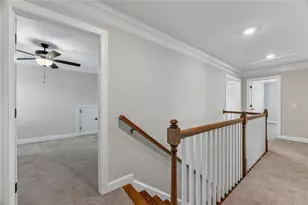 2504 Creekside Crossing, Monroe, GA 30656 - Photo 48
