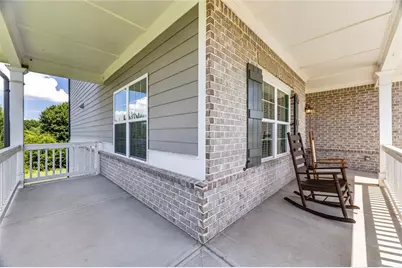 2504 Creekside Crossing, Monroe, GA 30656 - Photo 6