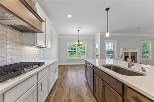 2504 Creekside Crossing, Monroe, GA 30656 - Photo 16