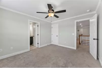 2504 Creekside Crossing, Monroe, GA 30656 - Photo 60