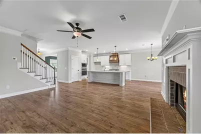2504 Creekside Crossing, Monroe, GA 30656 - Photo 34