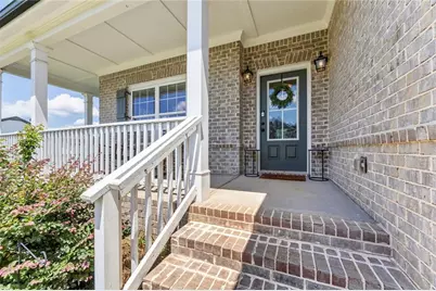 2504 Creekside Crossing, Monroe, GA 30656 - Photo 4