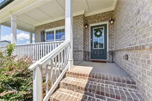 2504 Creekside Crossing, Monroe, GA 30656 - Photo 4