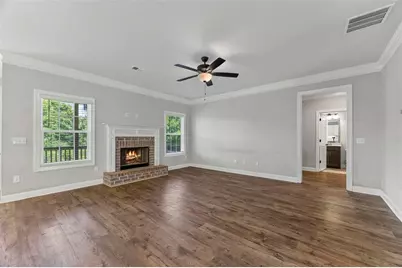 2504 Creekside Crossing, Monroe, GA 30656 - Photo 30