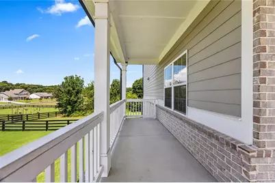 2504 Creekside Crossing, Monroe, GA 30656 - Photo 8