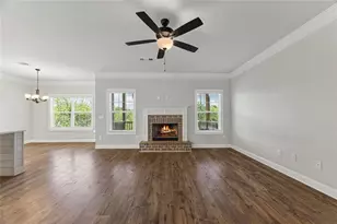2504 Creekside Crossing, Monroe, GA 30656 - Photo 32