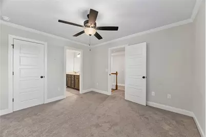 2504 Creekside Crossing, Monroe, GA 30656 - Photo 50