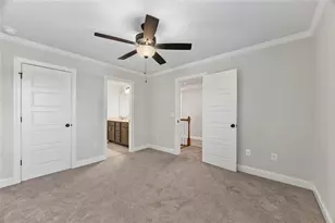 2504 Creekside Crossing, Monroe, GA 30656 - Photo 50