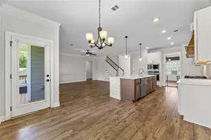 2504 Creekside Crossing, Monroe, GA 30656 - Photo 24