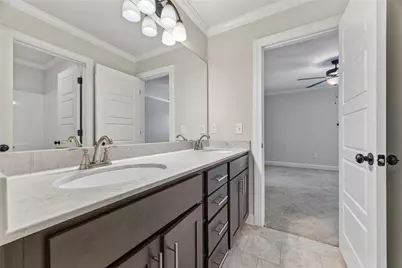 2504 Creekside Crossing, Monroe, GA 30656 - Photo 54